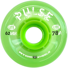 Atom Pulse Lite 62mm