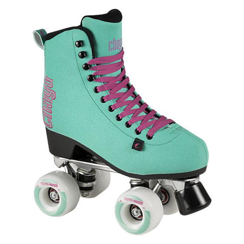 Chaya Melrose Deluxe Turquoise Skate