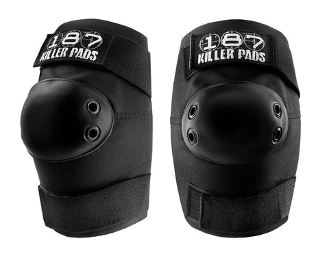 187 Fly Elbow Pads
