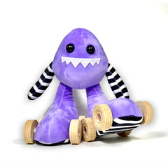 Skate Monsters by Rollerstuff