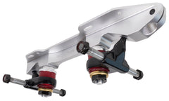 Riedell Solaris Skate with Reactor Neo Plate